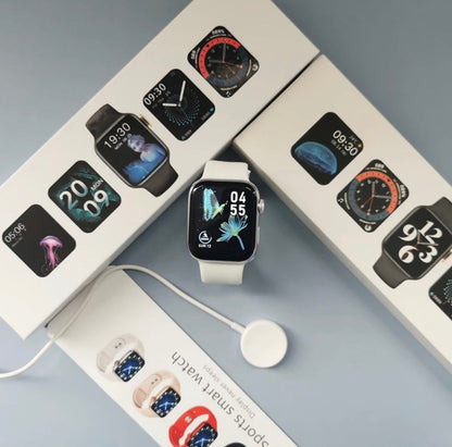 22 Pro Smartwatch