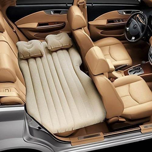 Multifunctional Car Mattress - DMC Wholesale