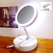 Foldaway Mirror - DMC Wholesale