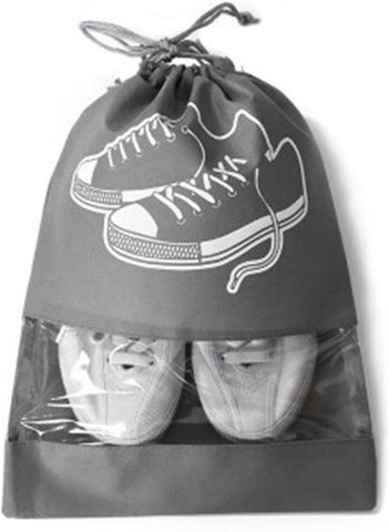 Travel Shoe Storage Bag (Each) - Alt View