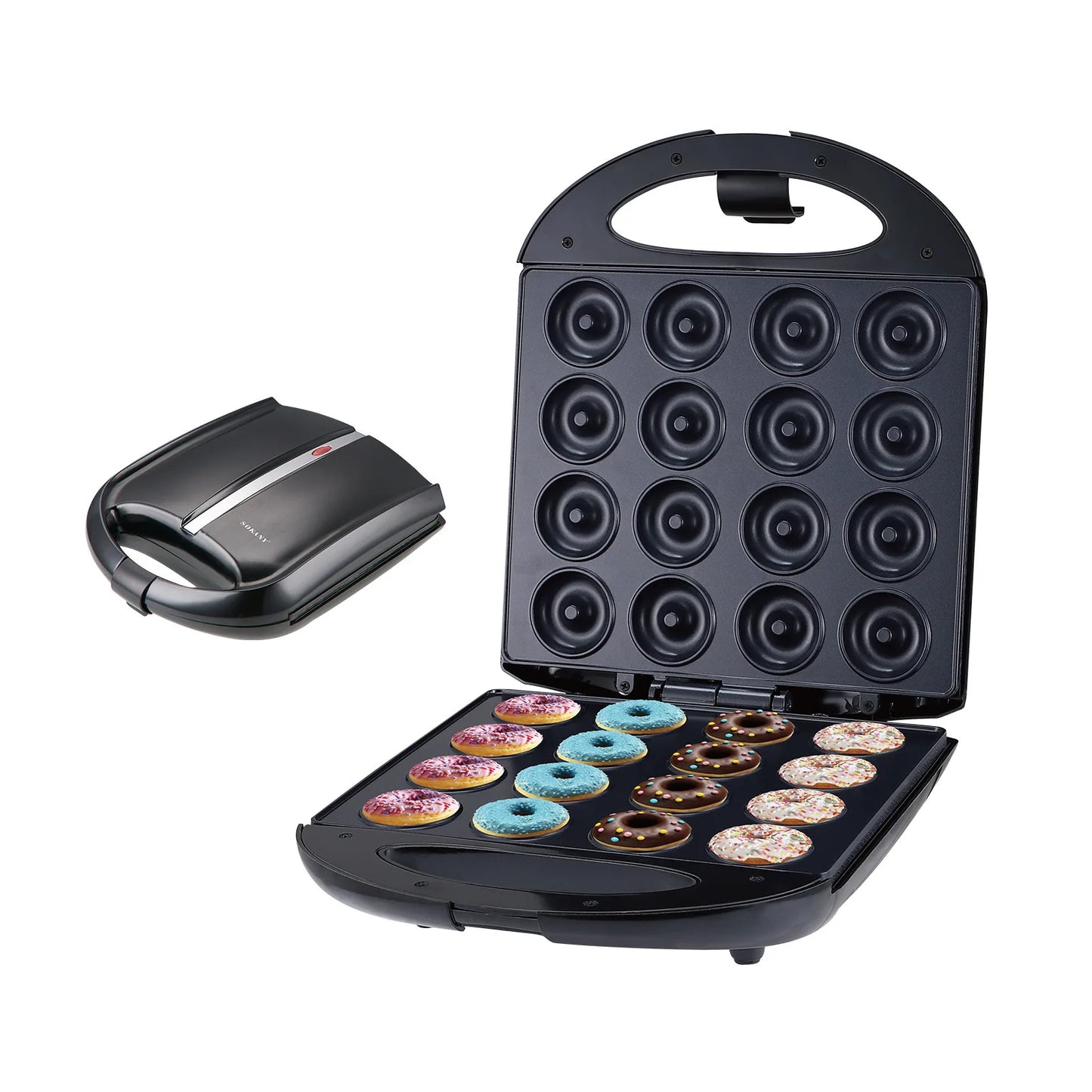 Donut Maker (16 Donuts)