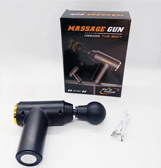 Deep Massage Gun