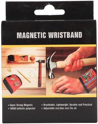 Magnetic Wristband - DMC Wholesale