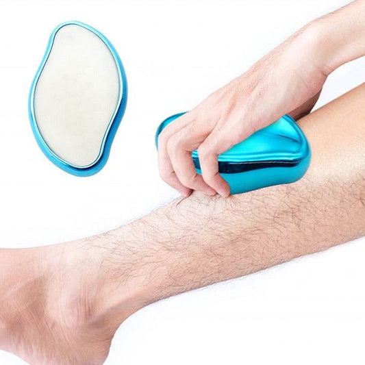 Crystal Hair Removal Epilator - DMC Wholesale