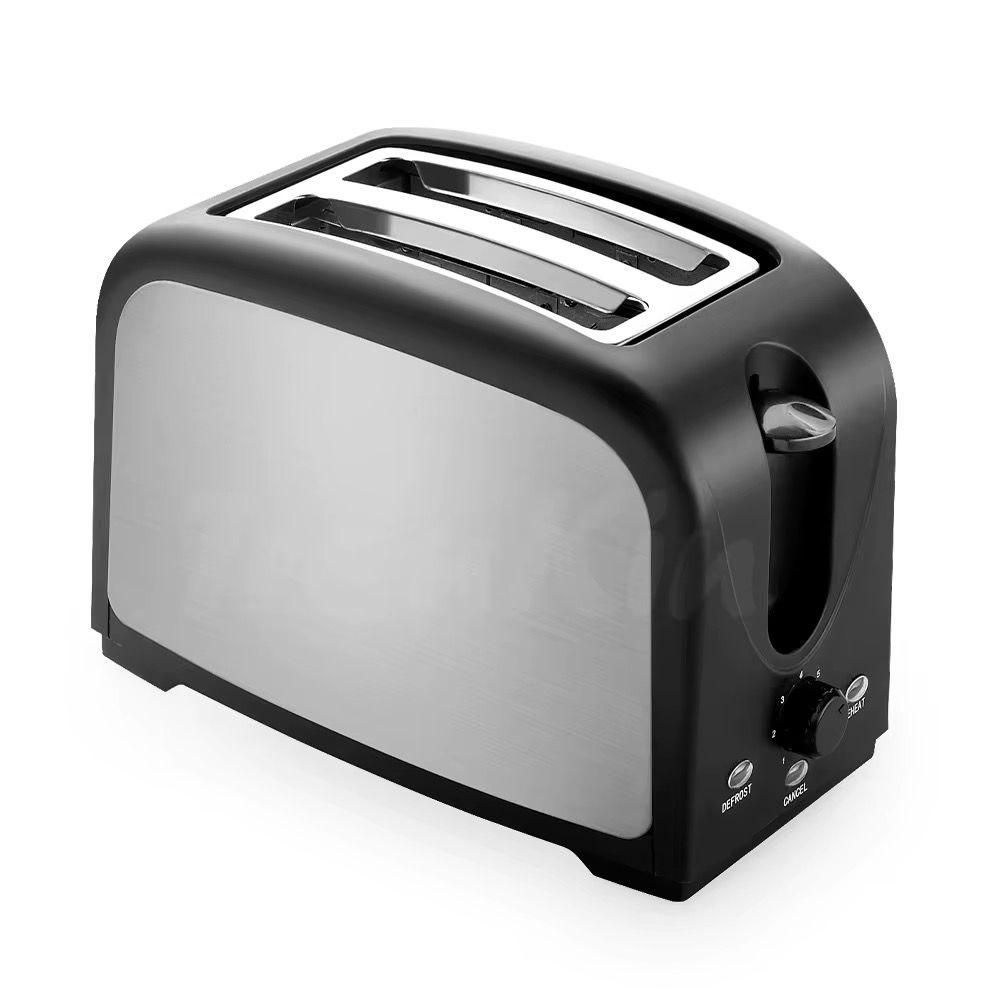 Rapid Heating Design Toaster (2 Slice)