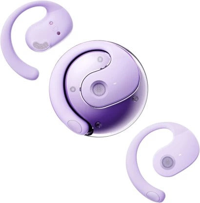 Wireless Headset  (On the Ear)