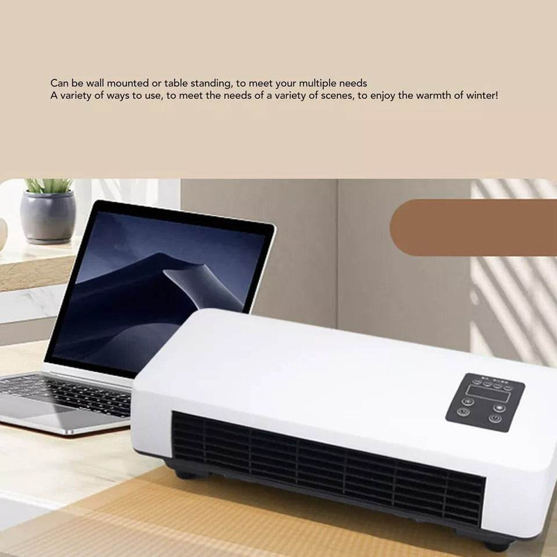 Wall Mounted Mobile Air Conditioner Heater