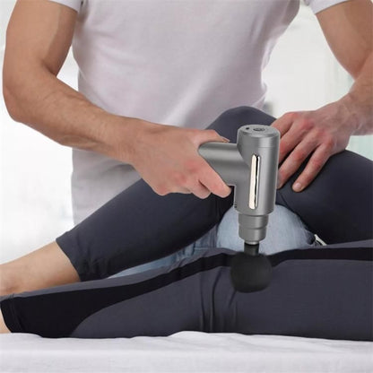 Handheld Deep Tissue Muscle Massage Gun