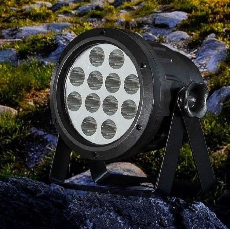 USB Mini Stage Light - DMC Wholesale
