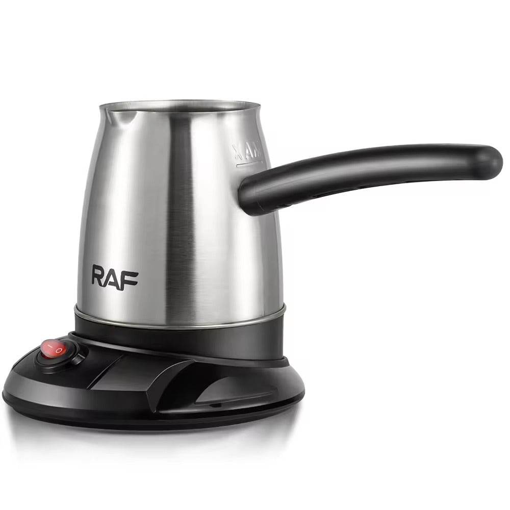 Electric Coffee Maker (600W) - DMC Wholesale