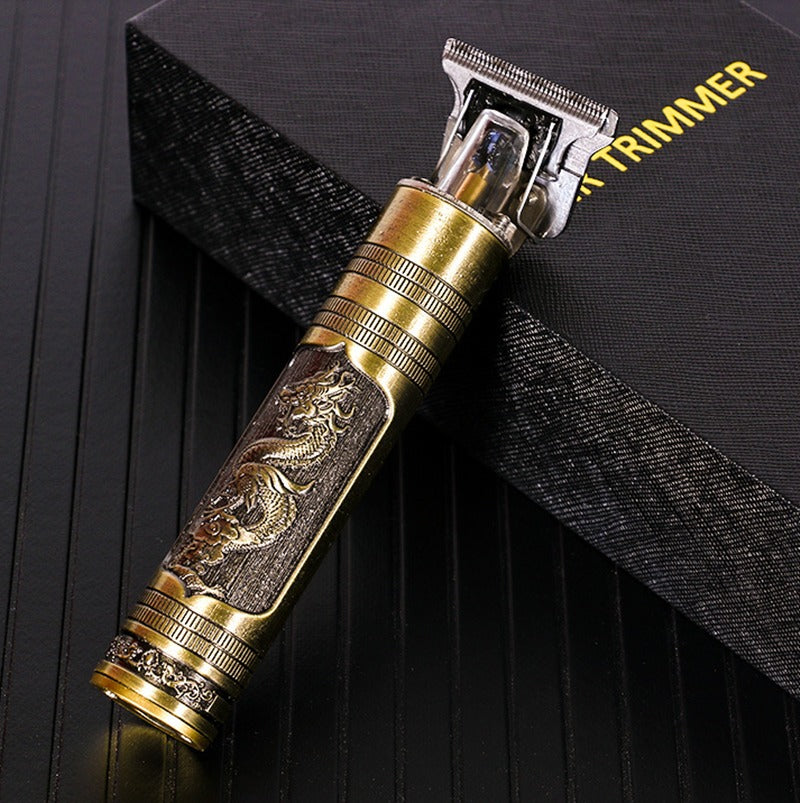 Rechargeable Hair and Beard Trimmer