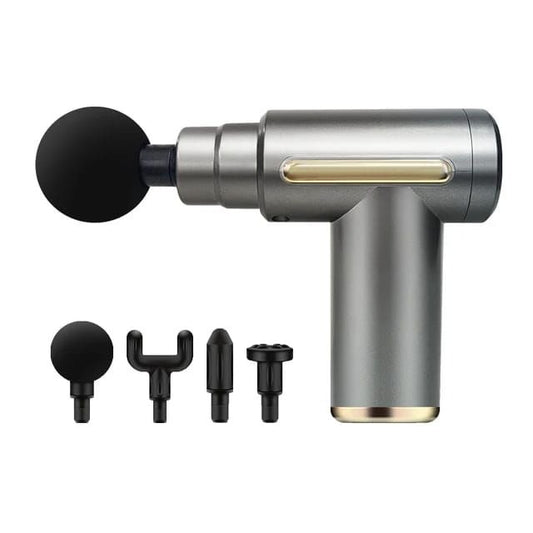 Handheld Deep Tissue Muscle Massage Gun