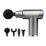 Handheld Deep Tissue Muscle Massage Gun