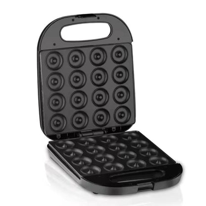 Mini Donut Maker (16 donuts) - DMC Wholesale