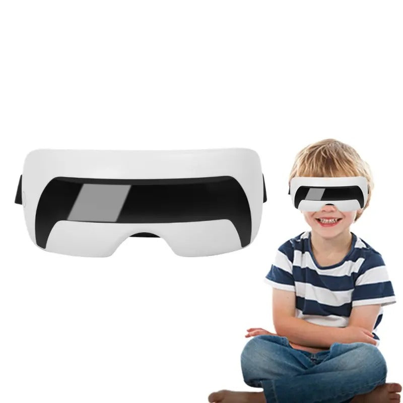 Electric Eye Massage Device