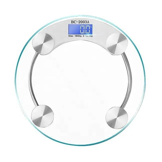 Personal Scale Digital Bathroom Scale KOS-17008