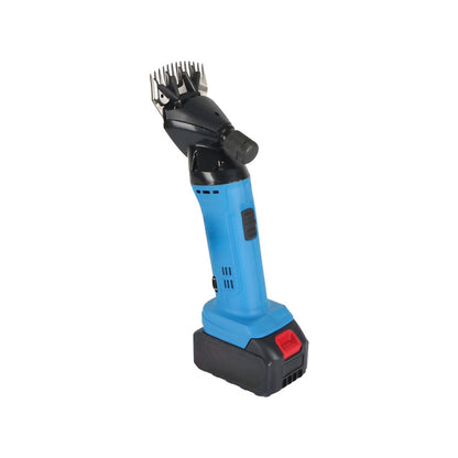 Cordless Electric Pruning Shears with 48V Battery Kit