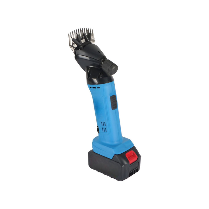 Cordless Electric Pruning Shears with 48V Battery Kit