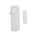 Wireless Door and Window Alarm