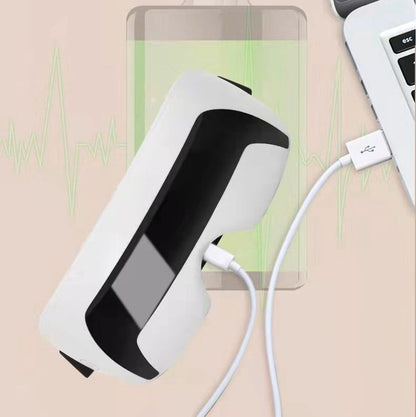 Electric Eye Massage Device