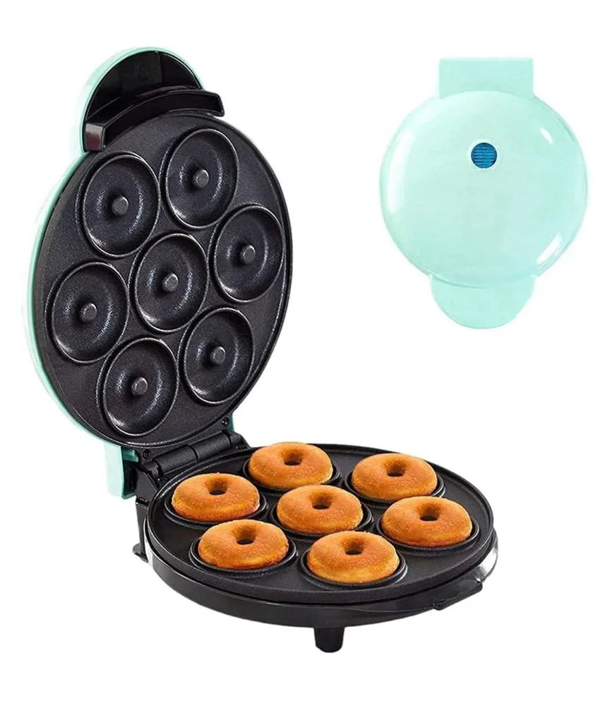Mini Donut Maker