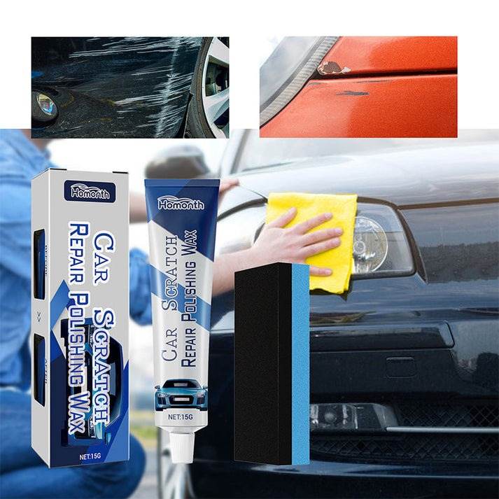Car Renovation Combo