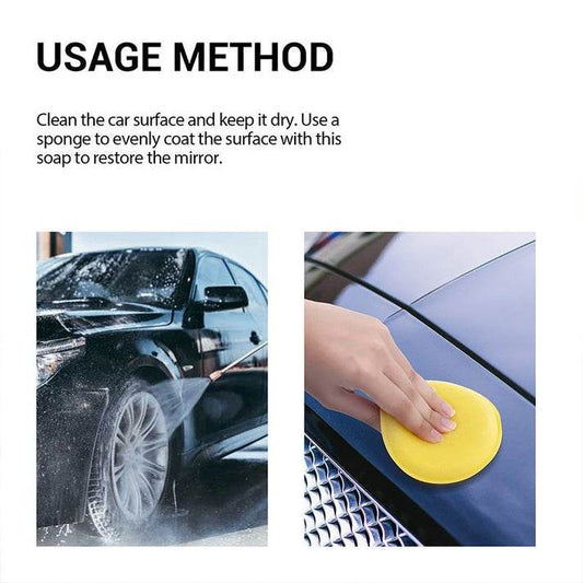Car Scratch Repair Polishing Wax - DMC Wholesale