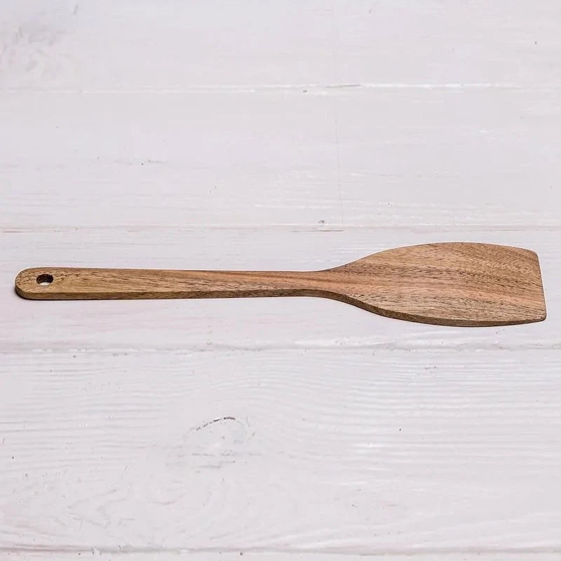 Earthgrain Wooden Kitchen Shovel