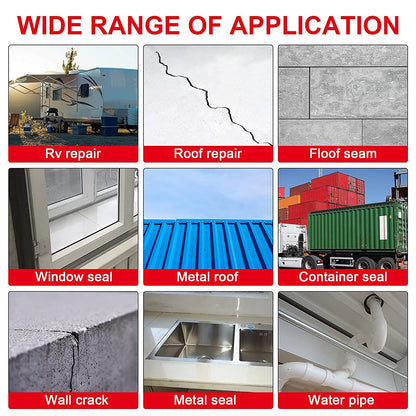 Leakage Repair Super Waterproof Tape