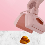 Pet Pooper Scooper Litter Shovel