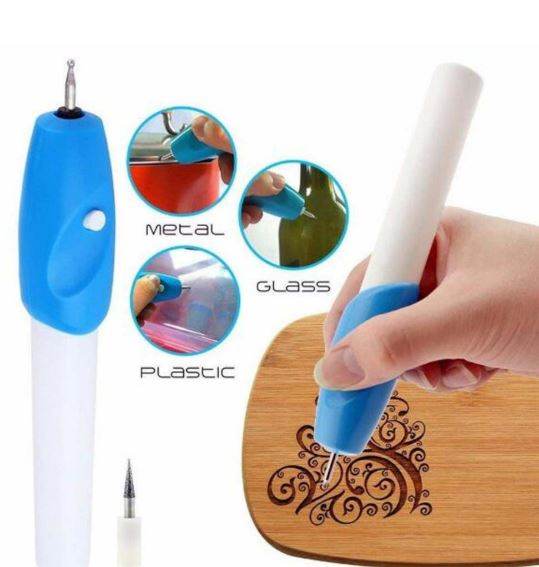 Engraver Pen - DMC Wholesale