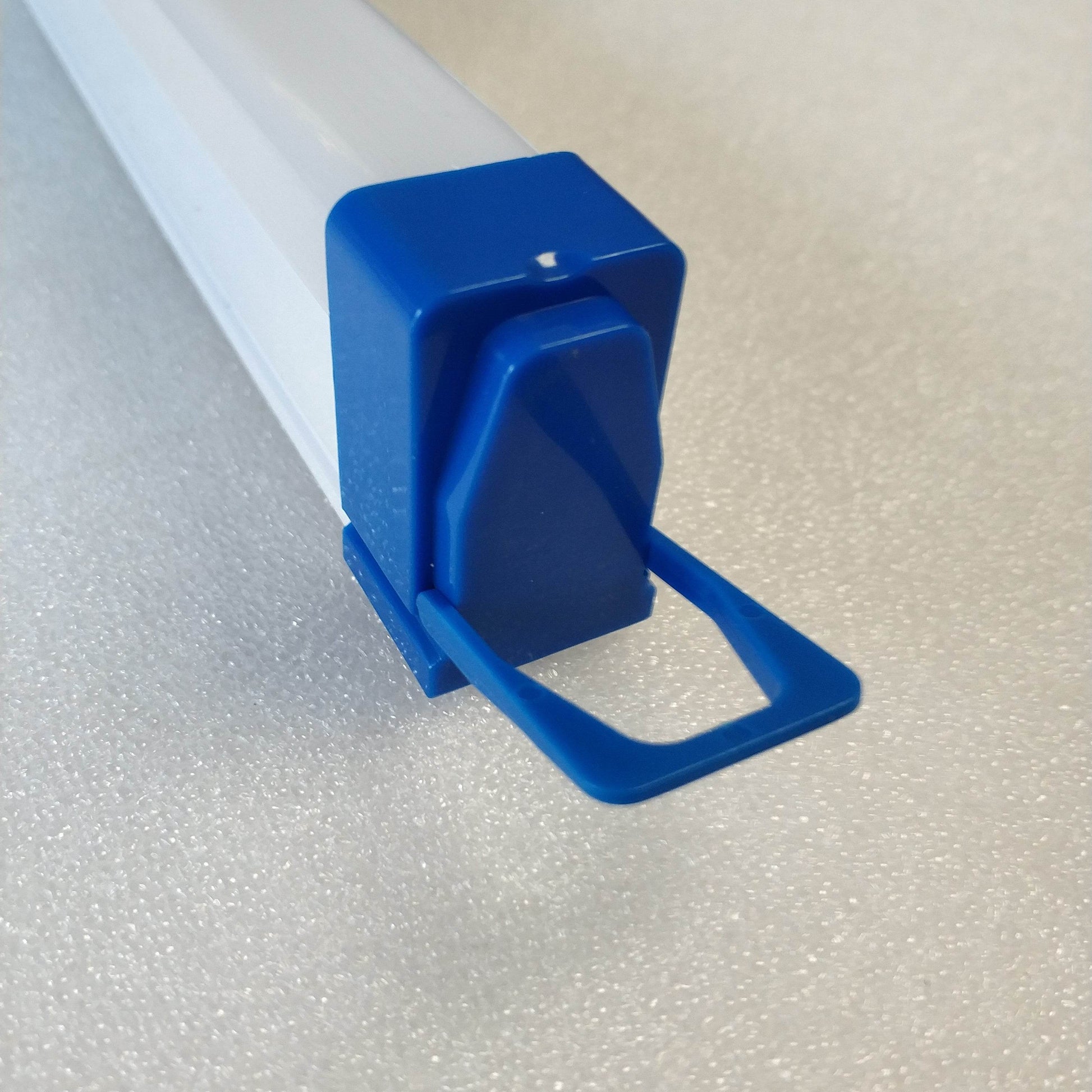 Rechargeable Portable LED Tube Light (52cm) - DMC Wholesale