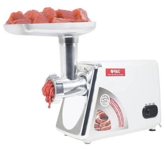 3in1 Electric Meat Grinder (2500W) - DMC Wholesale