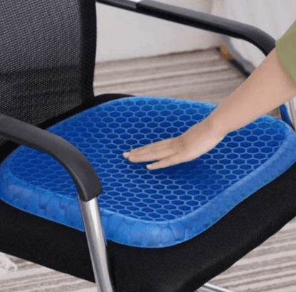 Silicone Egg Sitter Support Cushion - DMC Wholesale