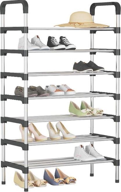 Shoe Storage Rack (7 Tier)