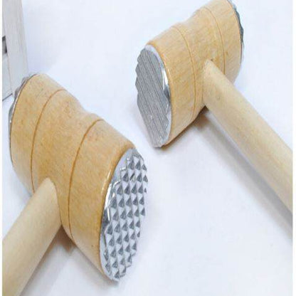 Meat Tenderizer Hammer - DMC Wholesale