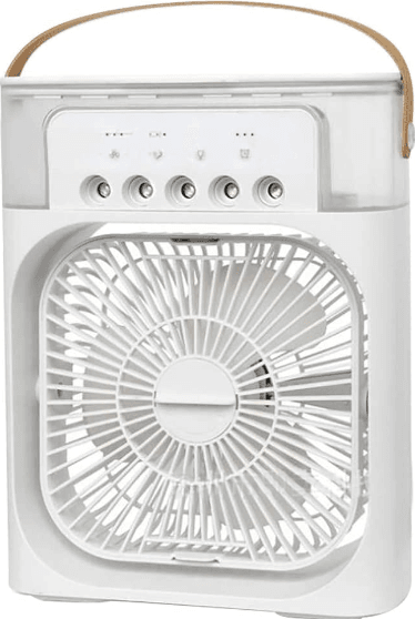 Portable Air Cooler Fan - DMC Wholesale