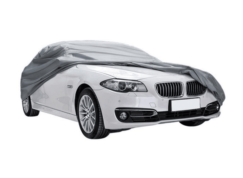 Universal Car Cover (490 to 540cm)(XL)