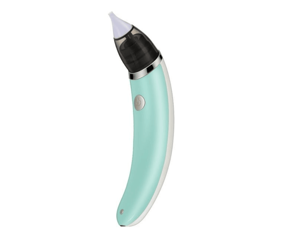 Electric Nasal And Ear Aspirator - DMC Wholesale