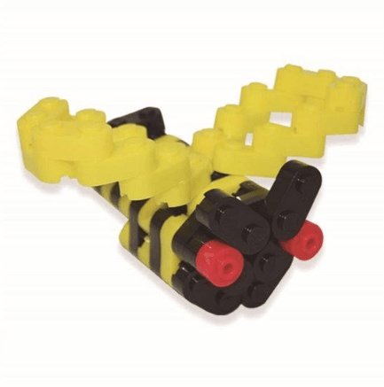 Educational Construction Set (170 pcs) - DMC Wholesale
