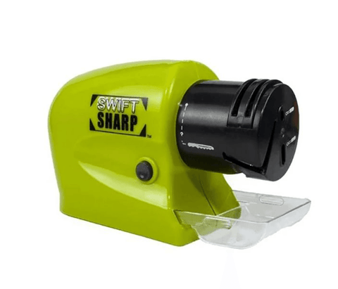 Multi Use Cordless Knife And Tools Sharpener - Alt View