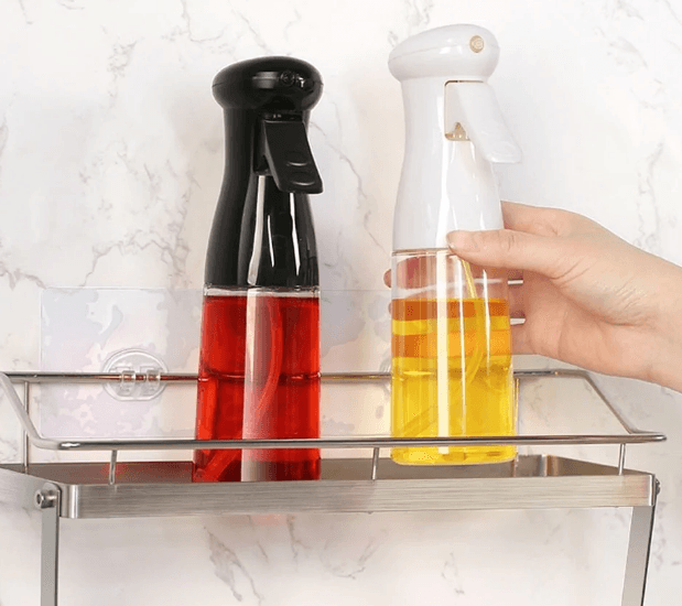 Oil Spray Bottle (Each) - DMC Wholesale