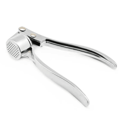 Pressure Meshed Garlic Device - DMC Wholesale