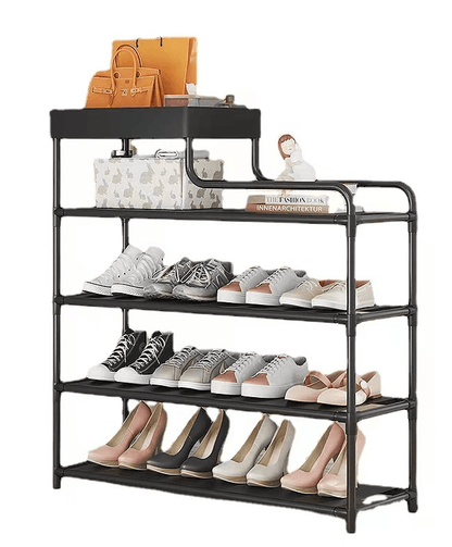 Multifunctional Storage Rack (60cm)(5 Tier) - DMC Wholesale
