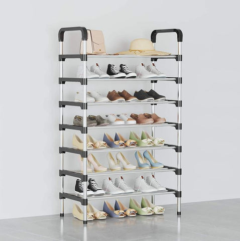 Shoe Storage Rack (7 Tier)