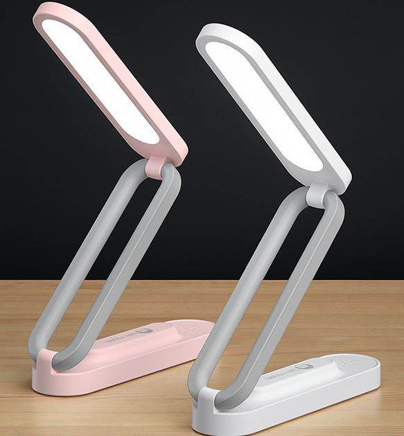 Foldable LED Table Reading Lamp - DMC Wholesale