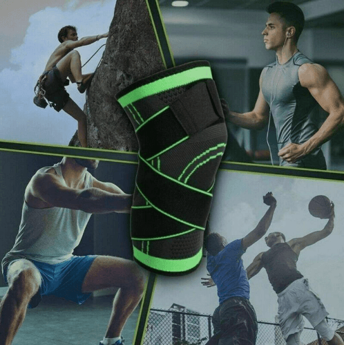 Knee Brace - DMC Wholesale