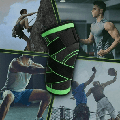 Knee Brace - DMC Wholesale