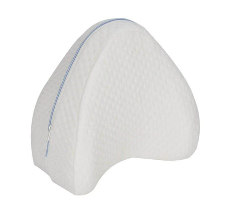 Orthopedic Memory Foam Leg Pillow - Alt View