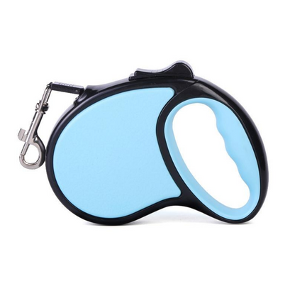 Retractable Dog Leash With Anti-Slip Handle (3m)